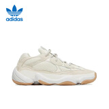 阿迪达斯 （adidas） YEEZY 500 三叶草椰子500时尚运动休闲鞋 ID1600 UK5.5码38.5码