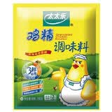太太乐鸡精100g
