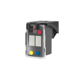 惠普改装墨盒 店内打印机套餐配套墨盒 型号仔细客服 805彩色（适用1212、2720、2729等）