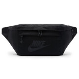NIKE男包女包 单肩包运动潮流时尚户外休闲斜挎包胸包 黑色BA5751-010/52*12*21 腰包