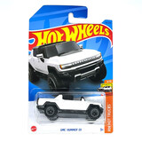 风火轮（HOT WHEELS）火辣小跑车合金汽车模型23年E系列竞速轨道跑车男孩玩具 116环球悍马EV