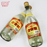 凤凰山老窖白酒60度老窖酒浓香型500ml*2瓶高度纯粮泡酒固态发酵凤城产 60度 500mL 2瓶