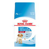 【准新品】皇家狗粮 幼犬狗粮 幼犬奶糕 中型犬 MEJ32 通用粮 2-12月 15KG