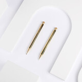 Kaweco 德国卡维克  德国进口 Special系列 铅笔 专业系列长杆自动铅笔黄铜 0.7 mm