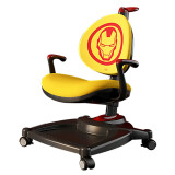 迪士尼 Disney 儿童学习椅学生椅子重力万向轮HY1002-A3附件