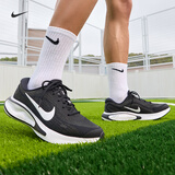 耐克男子缓震专业跑步鞋冬季公路反光NIKE JOURNEY RUN FN0228 001黑/白/煤黑 41
