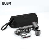 BUBM 戴森吹风机收纳包Dyson卷发棒收纳袋电吹风便携旅行直发器整理袋