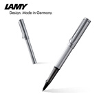 凌美（LAMY）宝珠笔 恒星系列练字正姿签字笔学生文具办公礼品 节日礼物企业团购 深灰色326-0.7mm 毕业礼物