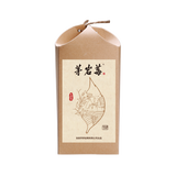 茅岩莓 明前头芽茶 张家界莓茶 明前朵茶120g 明前茶 120g*1盒