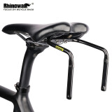 Rhinowalk犀牛漫步自行车尾包自行车配件装备防水山地公路车尾包 SK500 尾包支架