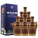汾酒山西 汾酒 杏花村 老白汾 封坛15 53度 475mL 6瓶