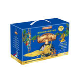 神奇树屋故事系列简体中文进阶版第1-7辑（1-28册）礼盒装?[6-9岁]?[MagicTreeHouse]中小学生课外阅读 课外阅读 阅读 课外书  