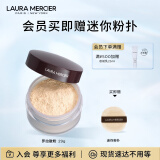 罗拉玛希 （LAURA MERCIER）焕颜清透蜜粉29g散粉定妆粉控油补妆生日节日礼物送女友