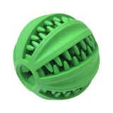 宜特（EETOYS）狗狗玩具漏食球卡食器磨牙耐咬互动宠物玩具 大号漏食球