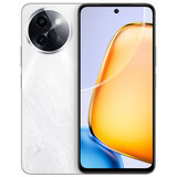 vivo Y200i 12GB+256GB 冰川白 国家补贴 轻薄6000mAh 120Hz金刚护眼屏 双扬300%大音量 拍照 AI 手机