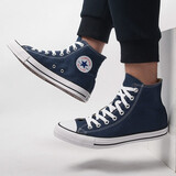 匡威（Converse）帆布鞋男鞋All Star常青款中性情侣学生高帮休闲运动板鞋女101010 102307 建议拍小一码 41