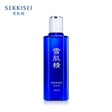 雪肌精（SEKKISEI）经典型化妆水200ml 爽肤水补水保湿美白护肤水送女友