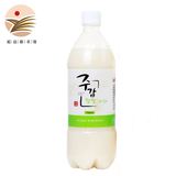 久感延边朝鲜族米酒 韩国玛格丽  女士低度酒 750ml/瓶 1瓶 糯米味(净重1斤半)