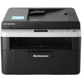 【95成新】联想（Lenovo）M7216NWA 黑白激光无线打印机商用办公家用 打印复印扫一体机 自动进稿输稿器有线网络  