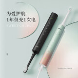 拜尔x3电动牙刷怎么样好用吗(老司机使用体验评测分享)