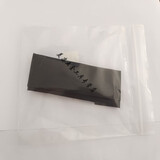 四环牌紫外线强度指示卡 紫外线强度测试纸紫外线灯管检测消毒剂浓度试纸84含氯浓度测试卡 紫外线检测卡 紫外线指示卡10片（无外包装盒）