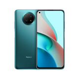 小米（MI）Redmi Note 9 5G 8GB+128GB 青山外 双卡双待 超长续航 游戏手机 小米合约机 移动用户专享