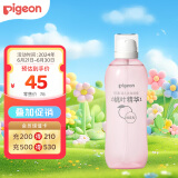 贝亲（Pigeon）婴儿爽身喷雾（桃叶精华）260ml IA287