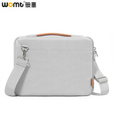 WOMT 笔记本电脑包13/14英寸适用苹果macbook华为matebook14s联想小新华硕戴尔微软内胆包保护套带手提