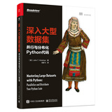 深入大型数据集：并行与分布化Python代码(博文视点出品)