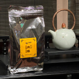 海堤（SEA DYKE）中茶乌龙茶武夷岩茶特选肉桂特级250g足火袋装经典口粮茶叶