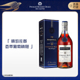 马爹利（Martell）蓝带XO级 干邑白兰地 洋酒 1500ml 