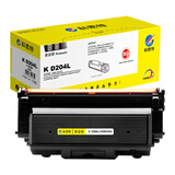 科思特 K D204L 粉盒 黑色（适用Samsung SL-M3325/SL-M3825/SL-M4025/SL-M3375/SL-M3875）5000页 专业版