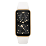 【95成新】华为（HUAWEI）华为手环9 标准版 智能手环 羽沙白 轻薄舒适睡眠监测心律失常提示长续航测心率手环8升级  