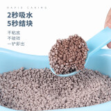 派乐特仓鼠尿砂颗粒金丝熊尿沙生活用品小仓鼠专用厕所吸尿垫料2.5kg