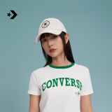 匡威（Converse）官方 男女同款经典星星贴片棒球帽运动帽10022134 10022134-A44 OSFA