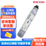 理光（Ricoh） MP 1610型 墨粉 碳粉盒 适用1800/1801/1911/2000等 黑色 185克 6000页 2支