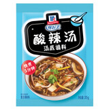 味好美（McCormicK） 复合调味料调料酸辣汤35g调味料百年品牌优质原料味好美出品
