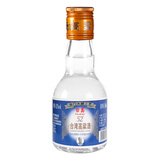 台岛高粱酒52度150ml高度便携小酒 52度 150mL 1瓶
