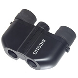 SICONG西光望远镜挑战者高清演唱会观剧镜博物馆镜袖珍便携微距虫虫镜 经典黑 哑光阿克力树脂漆