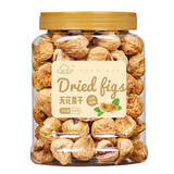 新边界（new boundaries） 新边界无花果干新疆特产干果非新鲜风干特级煲汤小零食丝