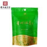 黔灵（QianLing）2024贵州绿茶  云雾绿茶 毛尖茶 新茶叶 袋装50g