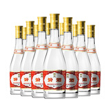 汾酒 黄盖玻汾 清香型白酒 53度 475ml*12瓶 整箱装 【预售专享】