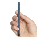 elago韩国触控笔适用苹果iPhone15ProMax电容笔安卓平板通用触摸屏手写笔 slim蓝色
