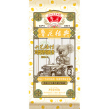 鲁花经典（考拉）六艺活性鸡蛋精细面条600g
