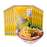 李子柒螺蛳粉330g*11袋（水煮型）方便速食米粉米线