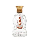 西凤酒 45度 150mL 1瓶 1956出口版小酒 凤香型白酒