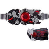 万代（BANDAI）中古 假面骑士腰带 模型玩具 DX亚克驱动器(拆封)  现货