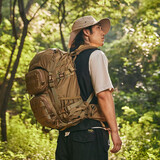 MYSTERY RANCH 神秘农场 城市户外休闲运动Blitz闪击战术登山通勤双肩背包军迷 35L 狼棕 L/XL码