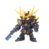 BANDAI万代拼装模型 SDEX 015 独角兽02 报丧女妖-15岁以上