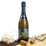 香萃澳洲香萃无醇无酒精红白麝香起泡酒葡萄汁原瓶进口年货礼盒装送礼 加拿大麝香750ml*1